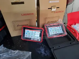 Launch PRO ELITE ECU IMMO Lifetime Use OBDii Scaner Nationwide Delivry