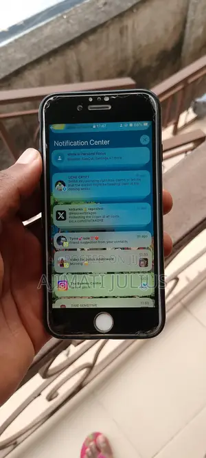 Apple iPhone 6s 64 GB Gray