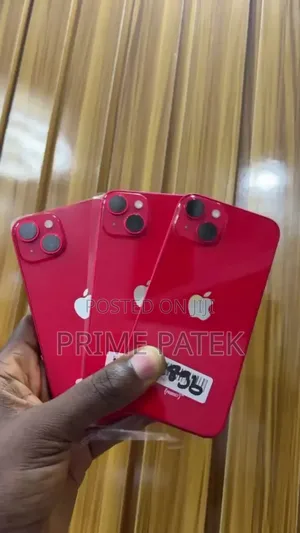 Apple iPhone 14 128 GB Red
