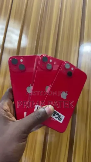 Apple iPhone 14 128 GB Red