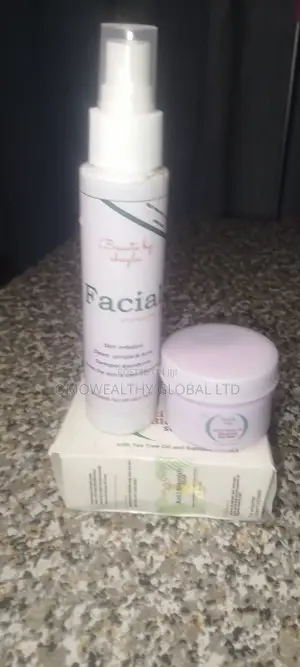 Ante Blemish Removal