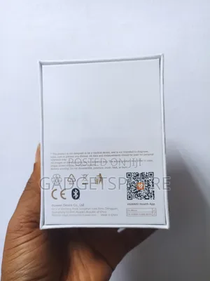 Huawei Watch Fit 5