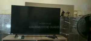 A4QFHD Hisense Smart TV