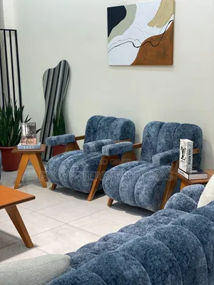 Sofa by Fussy$