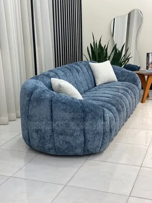 Sofa by Fussy$