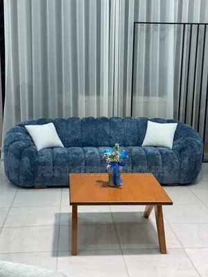 Sofa by Fussy$