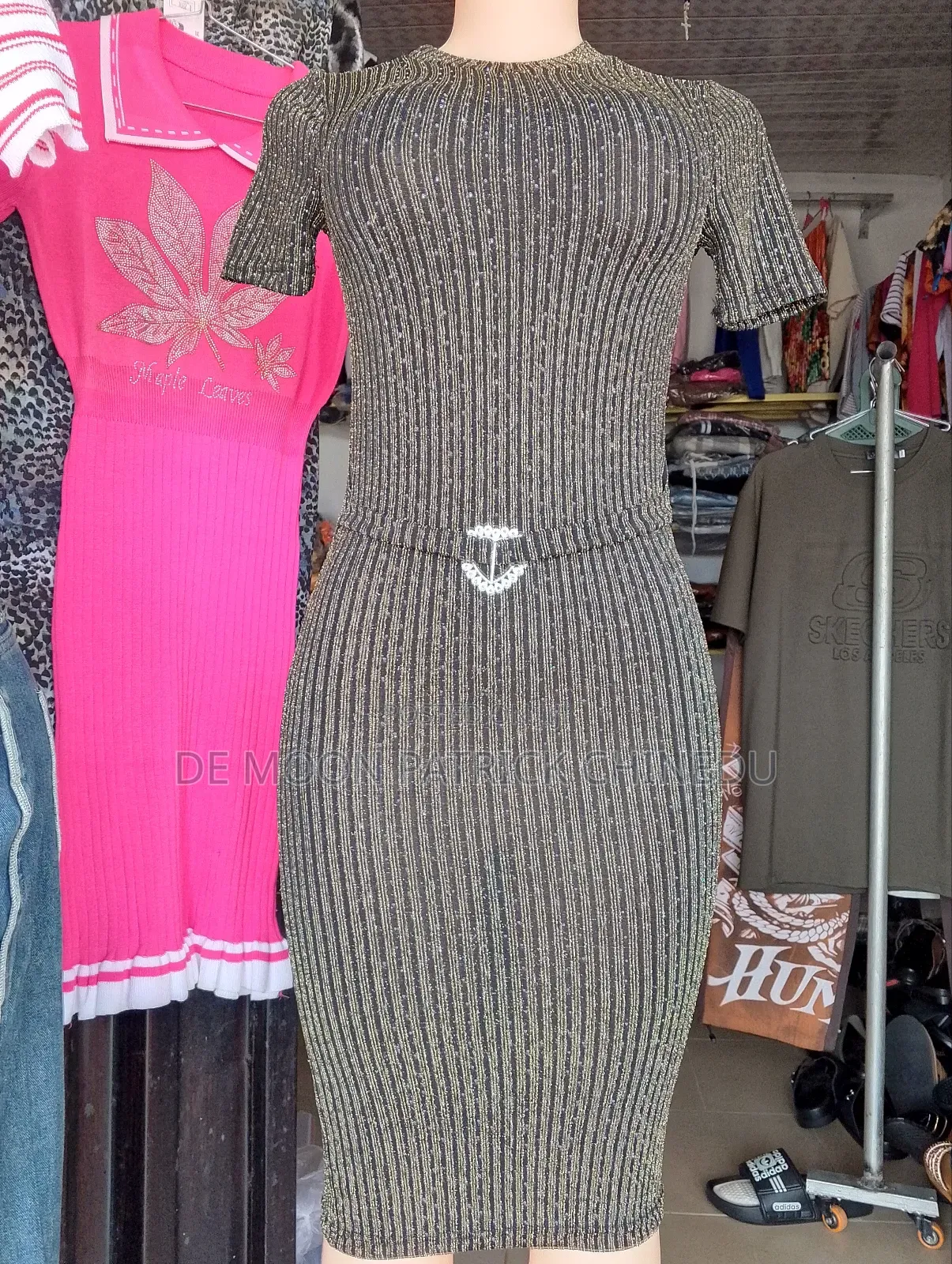 Quality Luxury Clothes