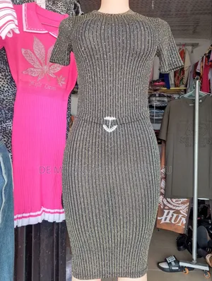 Quality Luxury Clothes