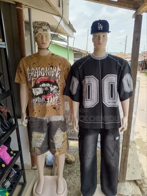 Quality Luxury Clothes