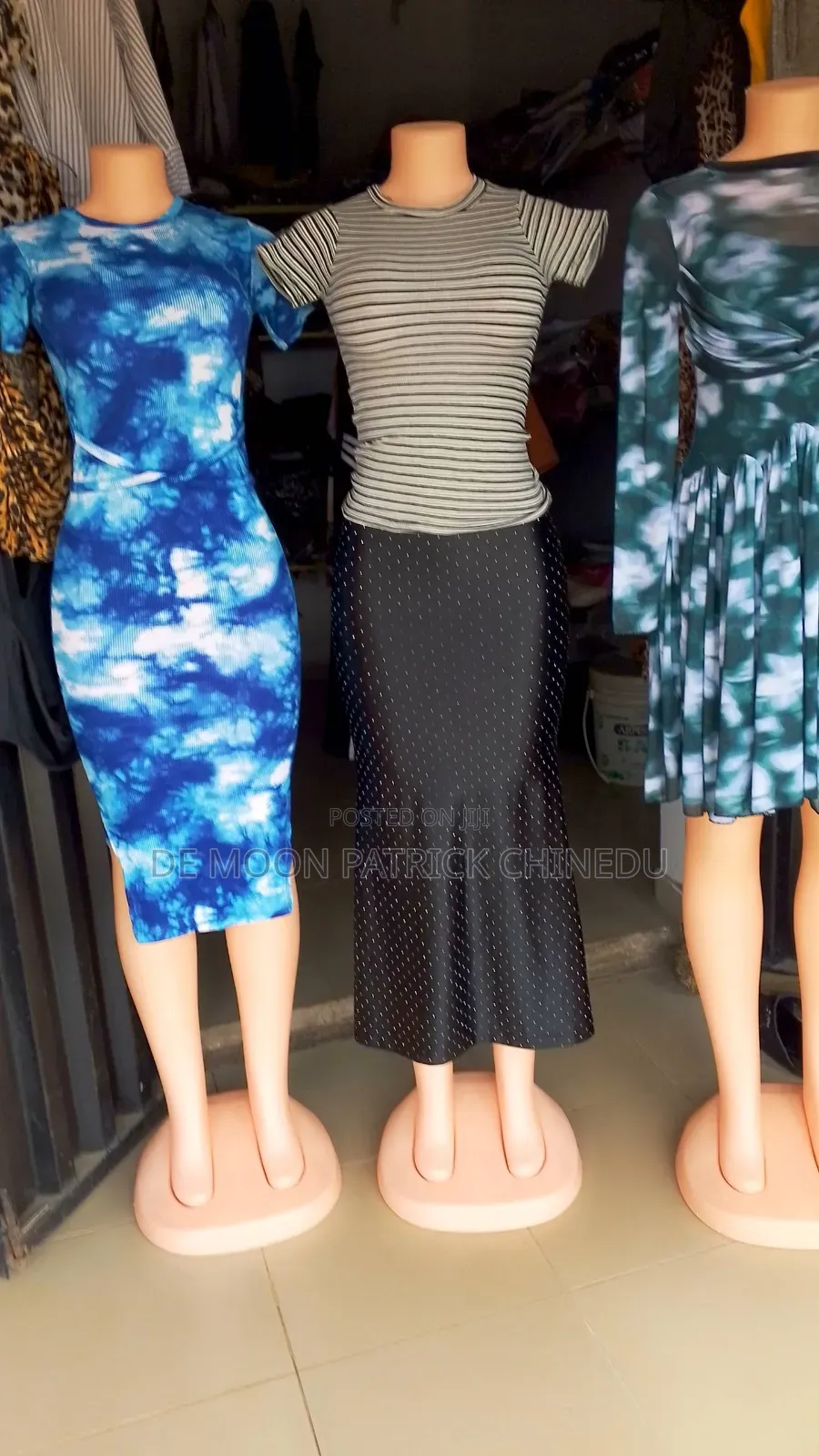Quality Luxury Clothes
