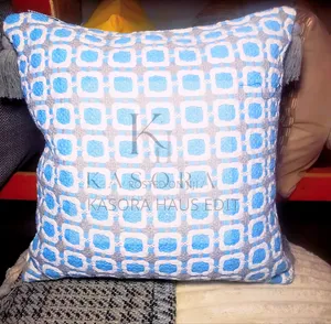 Throw Pillow