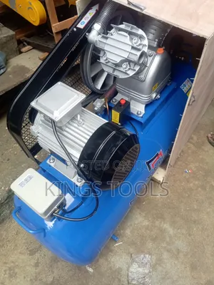 200l Air Compressor Machine (Maxmach)