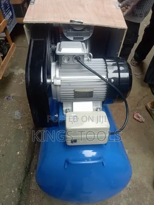 200l Air Compressor Machine (Maxmach)