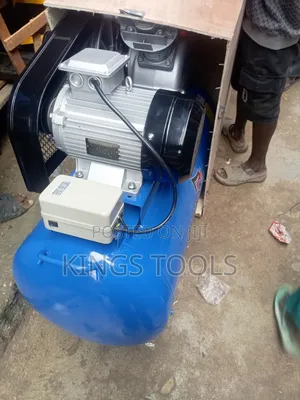 200l Air Compressor Machine (Maxmach)