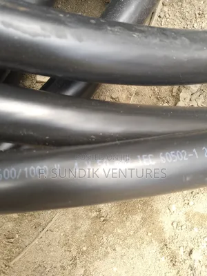 50mm 4core Armored Cable