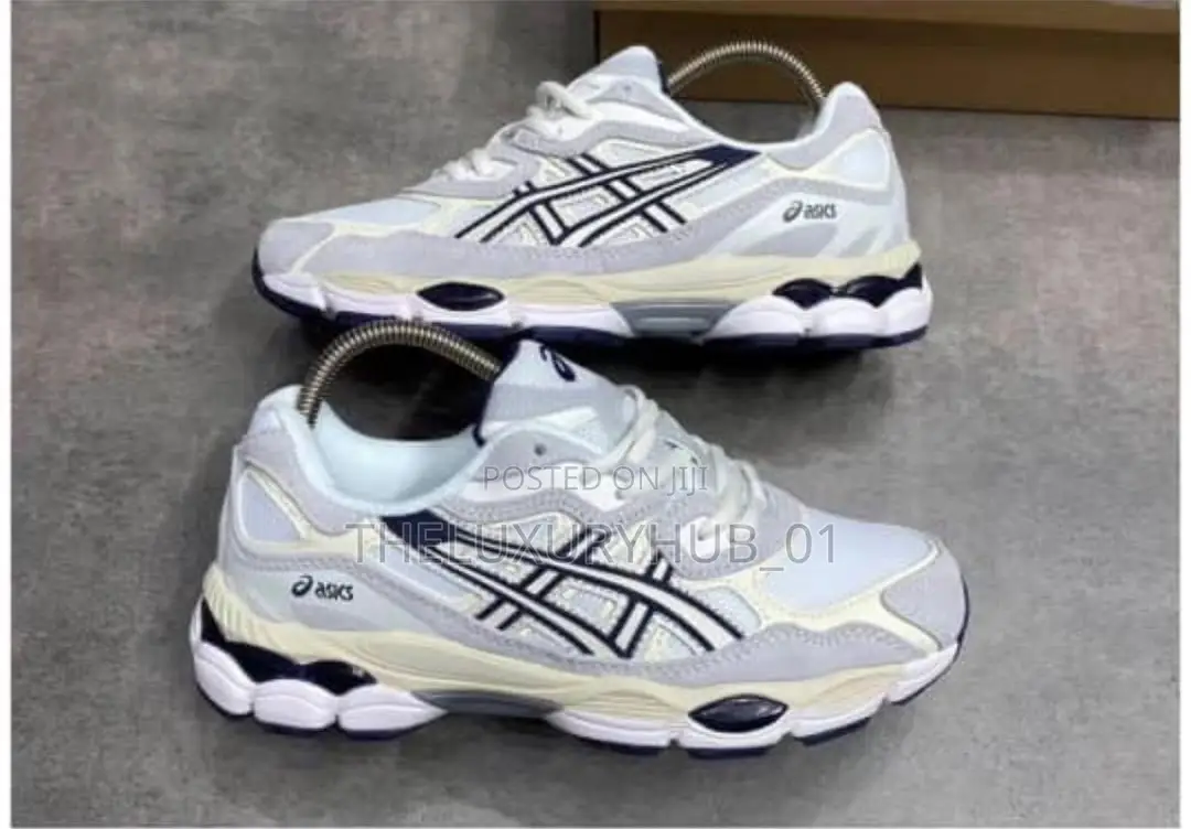 Oasics Remix Derby
