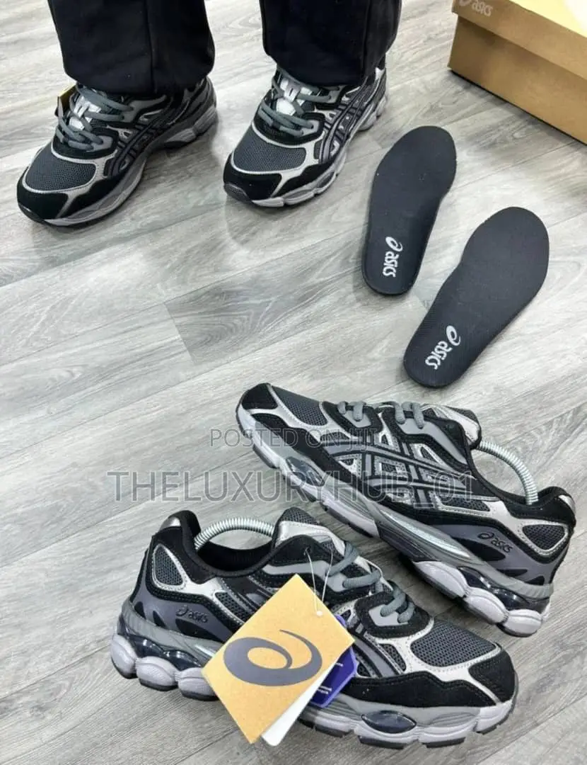 Oasics Remix Derby