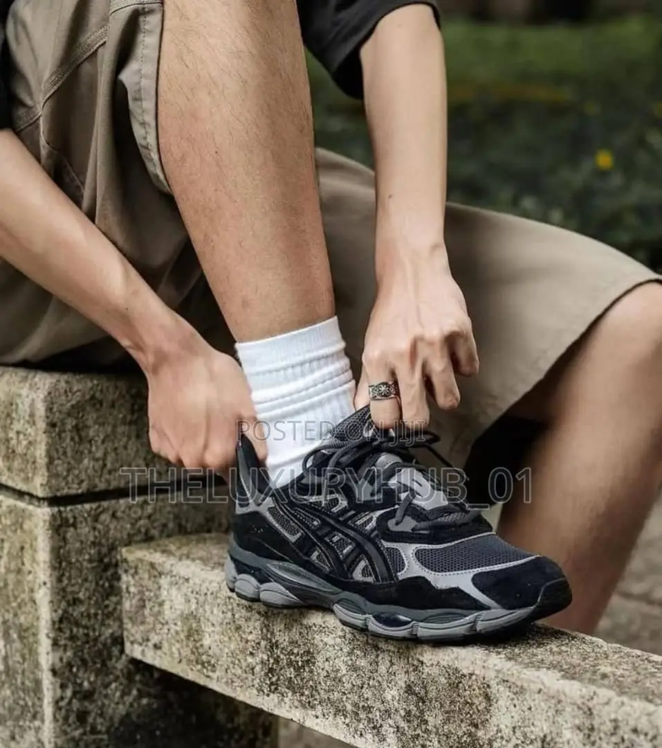 Oasics Remix Derby