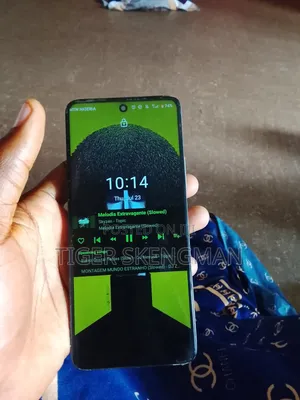 Umidigi A11 Pro Max 128 GB Blue