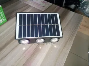 Lighting Fittings