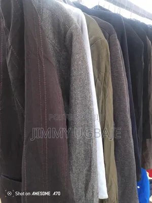 Ok Clothes
