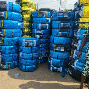 Ebuson Tyres Limited.