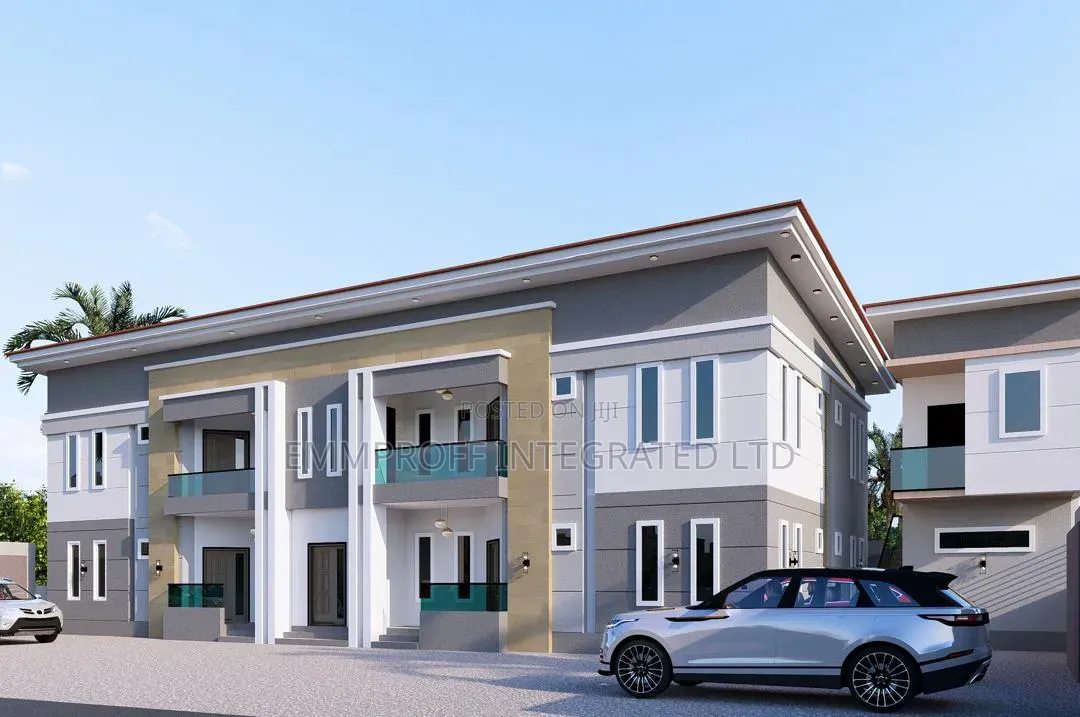 Building Plan and Construction