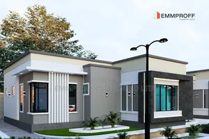 Building Plan and Construction