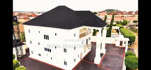10bdrm Block of Flats in Lokogoma for sale