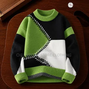 Premium Knitted Sweater