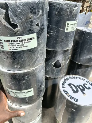 Daml Proof Tape
