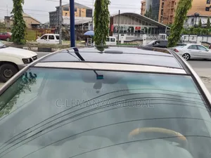 Lexus RX 350 2007