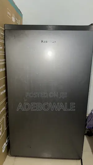Hiscence 90ltr Fridge