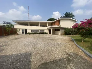 Furnished 11bdrm Mansion in Private Estate for sale
