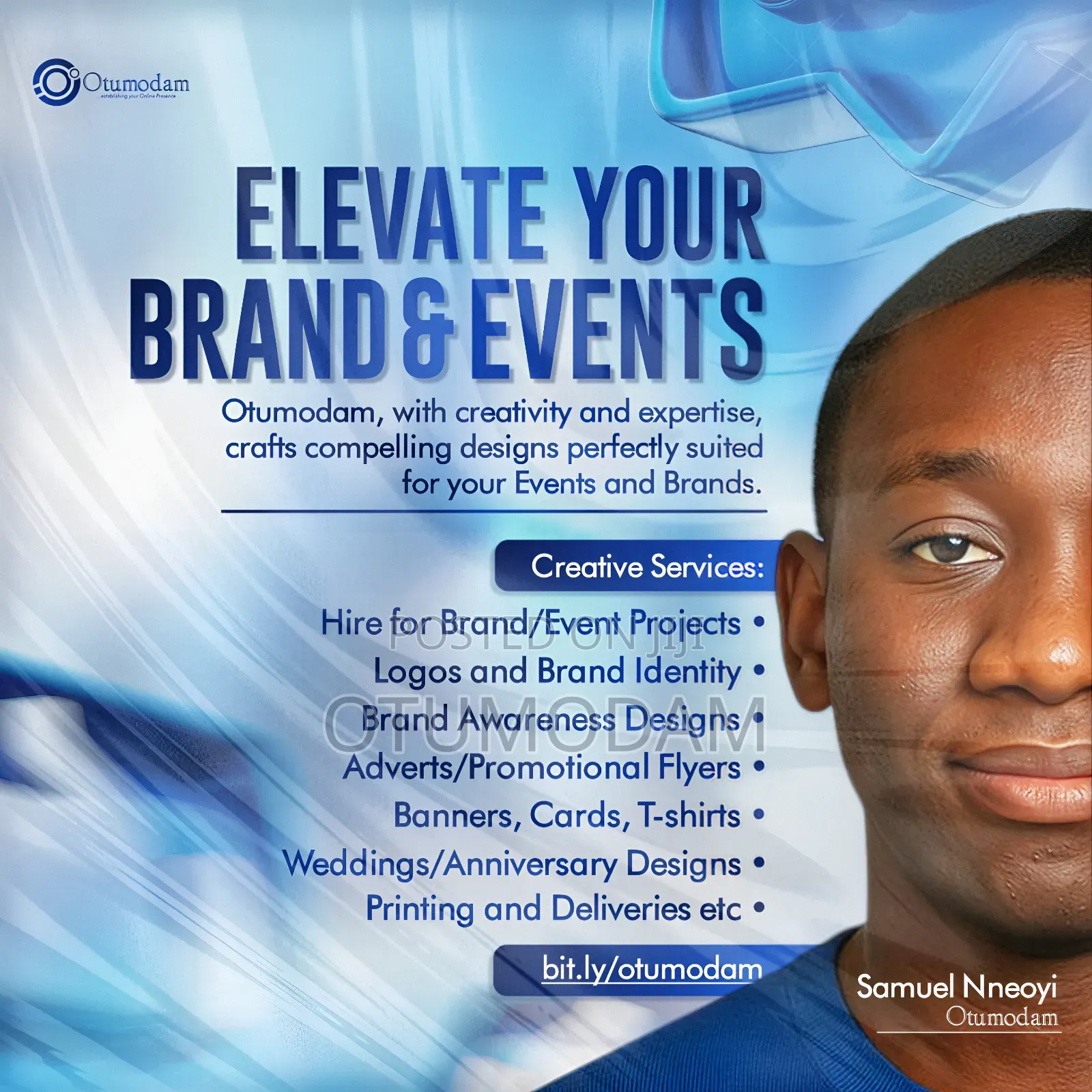 Elevate Your Brand Events