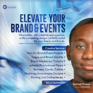 Elevate Your Brand Events
