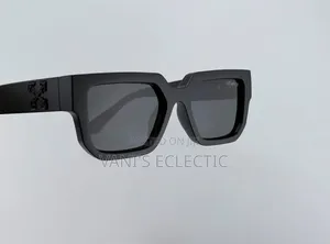 Off-White Catalina Sunglasses