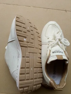 Unisex Canvas