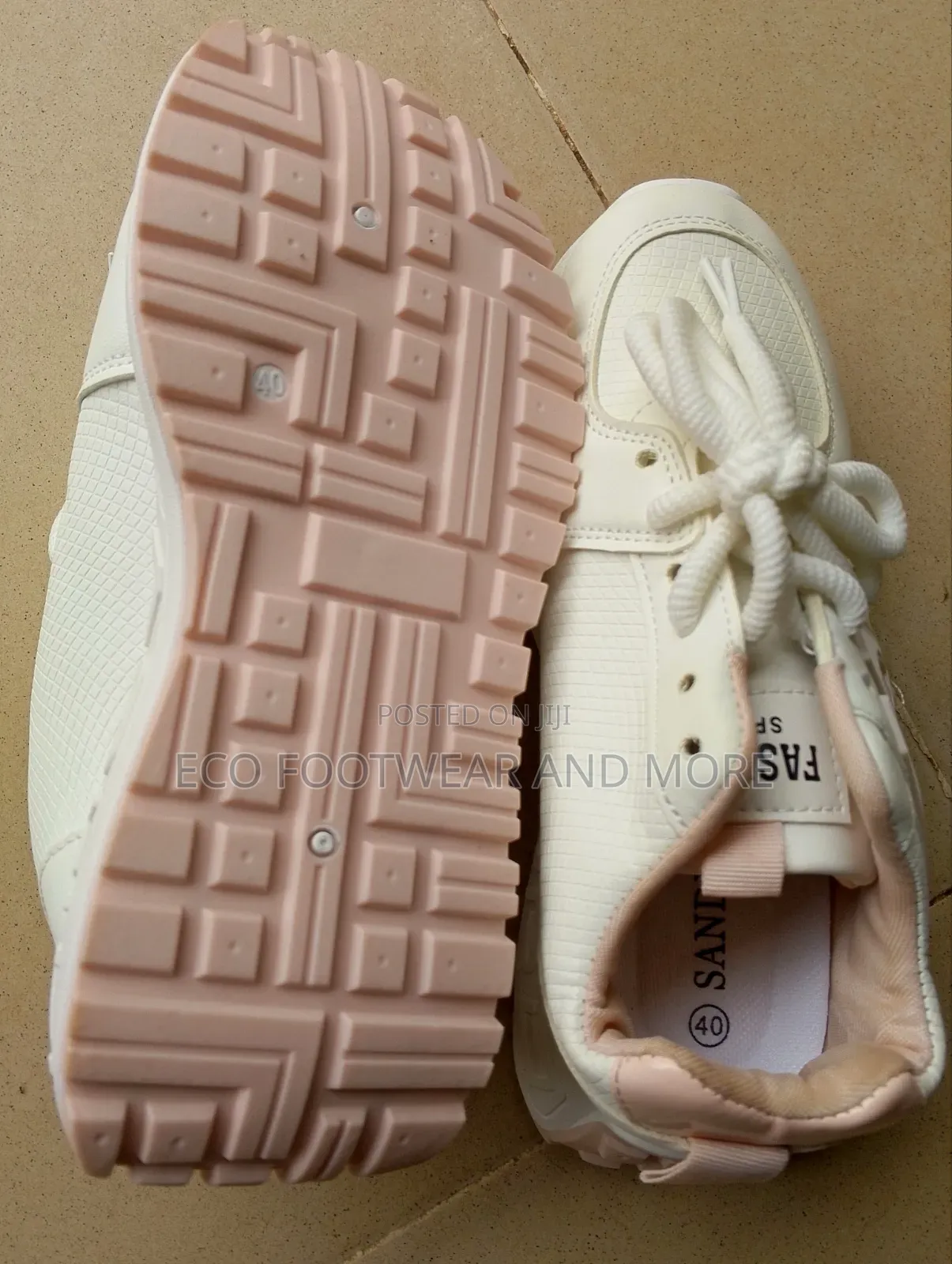 Unisex Canvas