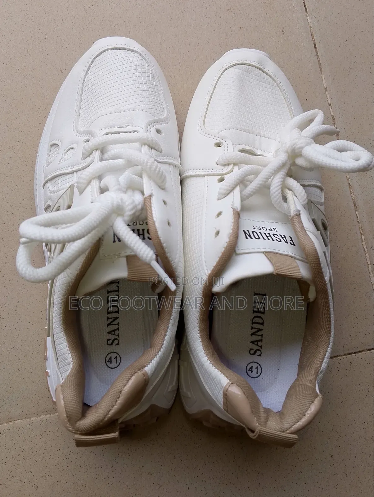 Unisex Canvas