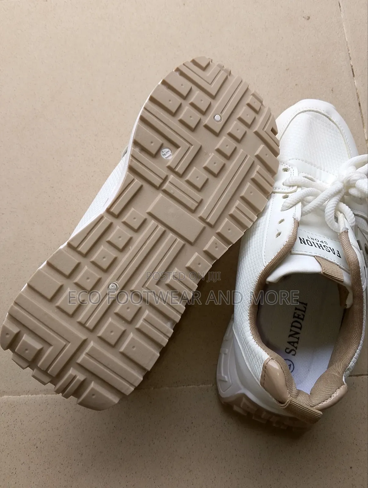Unisex Canvas