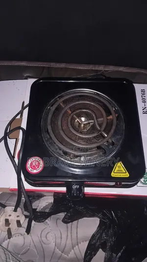 Hot Plate for Sale