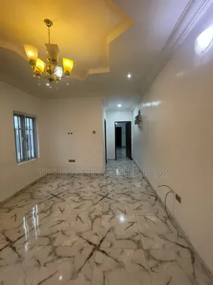 Mini Flat in Off Freedom Way for rent