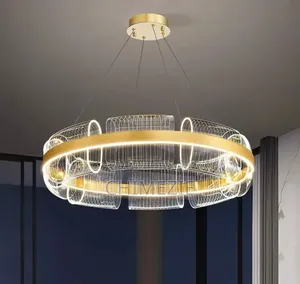 Lighting Fittings