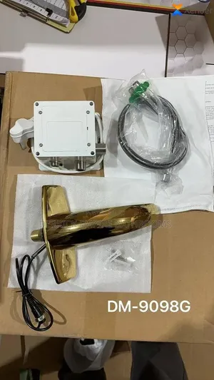 Sensor Basin Tap