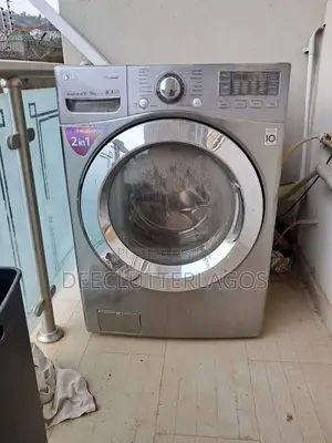 LG Washing Machine