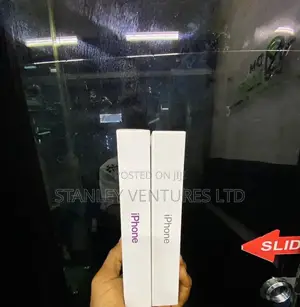 New Apple iPhone 14 Pro Max 256 GB Purple