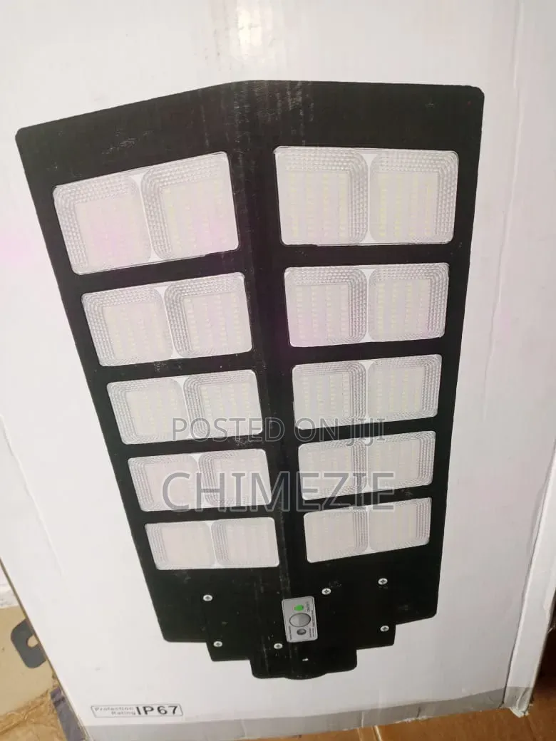 Lighting Fittings
