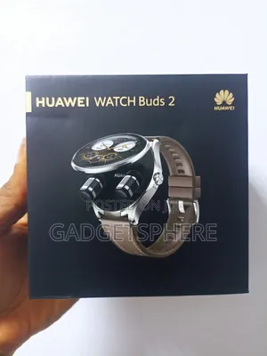 Huawei Watch Buds 2