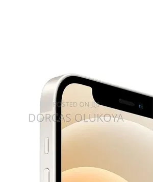 Apple iPhone 12 128 GB White